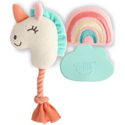 All for Paws AFP Little Buddy - Wonderland 3pk Toy (Plüschspielzeug Hund), Hundespielzeug All for Paws AFP Little Buddy - Wonderland 3pk Toy (Plüschspielzeug Hund), Hundespielzeug