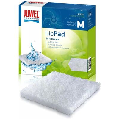 Juwel Aquarium bioPad (Innenfilter, Salzwasser, Süsswasser), Aquarium Filter Juwel Aquarium bioPad (Innenfilter, Salzwasser, Süsswasser), Aquarium Filter