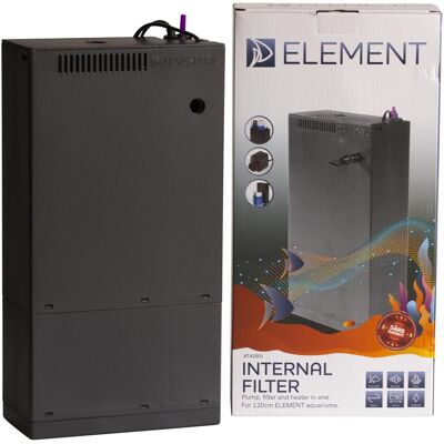 AkvaStabil - ELEMENT - 120 L - Aquariumfilter AkvaStabil - ELEMENT - 120 L - Aquariumfilter