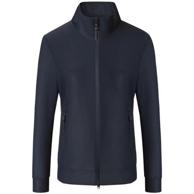 Kerbl Blousonjacke Covalliero Damen, dark navy Gr. XS (XS), Hundebekleidung Kerbl Blousonjacke Covalliero Damen, dark navy Gr. XS (XS), Hundebekleidung