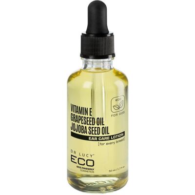 Acrylmed Dr Lucy Eco Naturalny Płyn Do Pięlegnacji Uszu Dla Psa 50ml (Hund), Tierhygiene Acrylmed Dr Lucy Eco Naturalny Płyn Do Pięlegnacji Uszu Dla Psa 50ml (Hund), Tierhygiene
