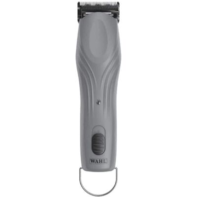 Wahl KMC+ Kabel-/Kabelloser Trimmer (Hund, Katze, Pferd), Tierpflegegerät Wahl KMC+ Kabel-/Kabelloser Trimmer (Hund, Katze, Pferd), Tierpflegegerät