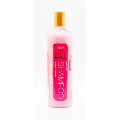NAF AF - Pimp My Pony - Pink - 500 ml (Pferd), Tierhygiene NAF AF - Pimp My Pony - Pink - 500 ml (Pferd), Tierhygiene