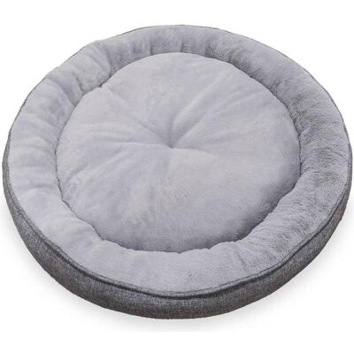 Paws & Whiskers Bunny Medium Pet Bed (Hund, Katze), Hundebett + Katzenbett Paws & Whiskers Bunny Medium Pet Bed (Hund, Katze), Hundebett + Katzenbett