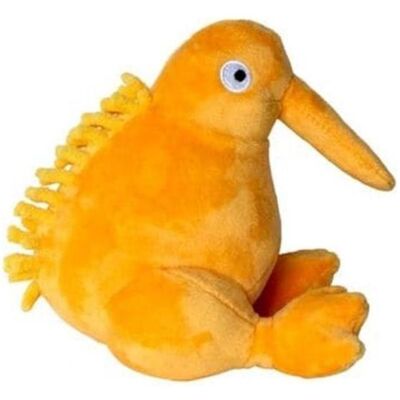 Kiwi Walker Hunde-Spielzeug Kiwi Orange (Plüschspielzeug Hund), Hundespielzeug Kiwi Walker Hunde-Spielzeug Kiwi Orange (Plüschspielzeug Hund), Hundespielzeug