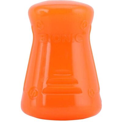 BIONIC Treat Shaker Hundespielzeug - Medium BIONIC Treat Shaker Hundespielzeug - Medium