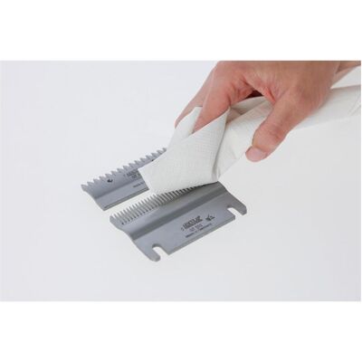 Kerbl Aesculap Schermesser Set Econom (Allround 3mm) Rind 23/21 Z., Tierpflegegerät Kerbl Aesculap Schermesser Set Econom (Allround 3mm) Rind 23/21 Z., Tierpflegegerät