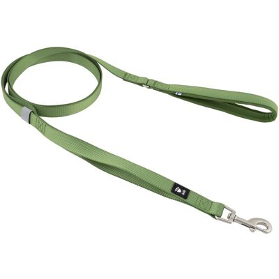 Hurtta Weekend Warrior Standard line, parsley 180cm*20mm (Hund), Halsband + Leine Hurtta Weekend Warrior Standard line, parsley 180cm*20mm (Hund), Halsband + Leine