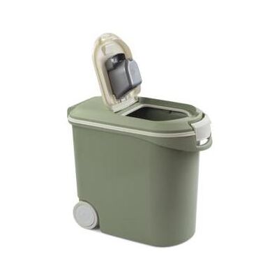Curver Futtercontainer 35L, Futternapf Zubehör Curver Futtercontainer 35L, Futternapf Zubehör