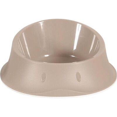 Zolux Smart Bowl Noslip 650ml Beige (65 cl), Futternapf Zolux Smart Bowl Noslip 650ml Beige (65 cl), Futternapf