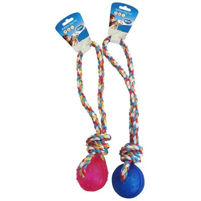 Duvoplus + + Hundespielzeug schwimmender Knochen 9,5 cm Orange (Kauspielzeug Hund), Hundespielzeug Duvoplus + + Hundespielzeug schwimmender Knochen 9,5 cm Orange (Kauspielzeug Hund), Hundespielzeug