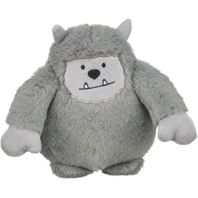 Trixie Xmas yeti, plys, 20 cm (Plüschspielzeug Hund), Hundespielzeug Trixie Xmas yeti, plys, 20 cm (Plüschspielzeug Hund), Hundespielzeug
