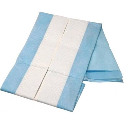 Barry King Hygienematten 60x90 cm - 10 Stk. (Hund), Tierhygiene Barry King Hygienematten 60x90 cm - 10 Stk. (Hund), Tierhygiene