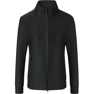 Kerbl Blousonjacke Covalliero Damen, schwarz, Gr. XXL (XXL), Hundebekleidung Kerbl Blousonjacke Covalliero Damen, schwarz, Gr. XXL (XXL), Hundebekleidung