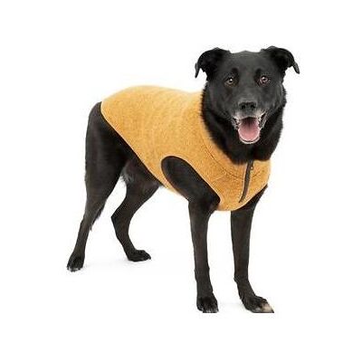 Kurgo Core Sweater - Heather Orange Large (L, Hundepullover), Hundebekleidung Kurgo Core Sweater - Heather Orange Large (L, Hundepullover), Hundebekleidung