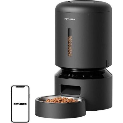 Petlibro Granary Futterspender (500 cl), Futternapf Petlibro Granary Futterspender (500 cl), Futternapf