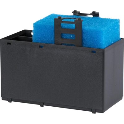 AkvaStabil ELEMENT udvidelsesmodul t. filter (Innenfilter), Aquarium Filter AkvaStabil ELEMENT udvidelsesmodul t. filter (Innenfilter), Aquarium Filter