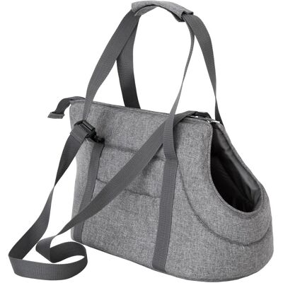 Doggy Hunde- und Katzentragetasche (Hund, Katze, Kleintier), Tiertransport Doggy Hunde- und Katzentragetasche (Hund, Katze, Kleintier), Tiertransport