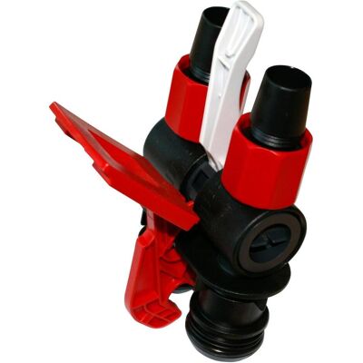 Fluval Serie 06 Aquarium Filter Ventil Fluval Serie 06 Aquarium Filter Ventil
