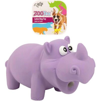 All for Paws AFP Reginald The rhino - S (Plüschspielzeug Hund), Hundespielzeug All for Paws AFP Reginald The rhino - S (Plüschspielzeug Hund), Hundespielzeug