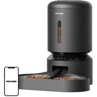 Petlibro Granary WiFi Feed Dispenser (500 cl), Futternapf Petlibro Granary WiFi Feed Dispenser (500 cl), Futternapf
