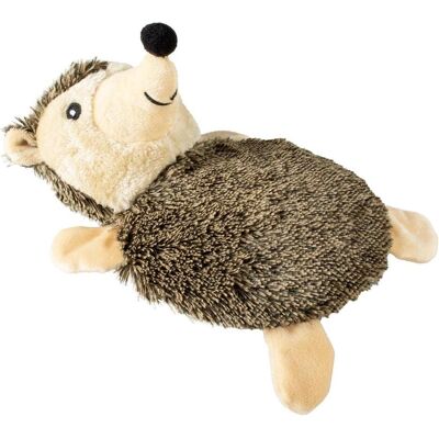 Duvoplus Hérisson mega squeaky (Plüschspielzeug Hund), Hundespielzeug Duvoplus Hérisson mega squeaky (Plüschspielzeug Hund), Hundespielzeug