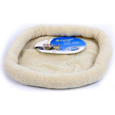 DUVO+ Hamsterbett - 27x21cm Haustierbett DUVO+ Hamsterbett - 27x21cm Haustierbett