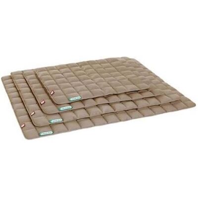 Doctor Bark Hundedecke gold-braun S (Hund), Hundebett + Katzenbett Doctor Bark Hundedecke gold-braun S (Hund), Hundebett + Katzenbett