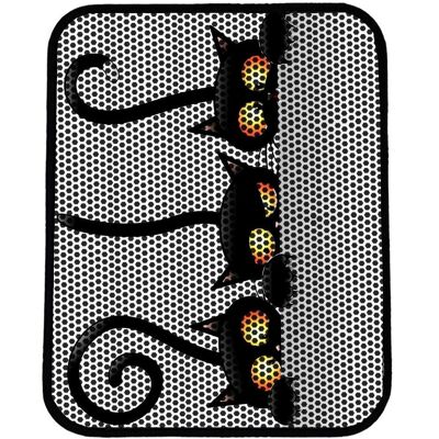 Homitis Meowat Cat Litter Mat, Katzenklo Zubehör Homitis Meowat Cat Litter Mat, Katzenklo Zubehör