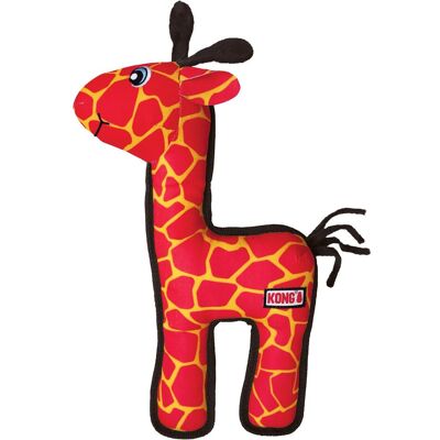 KONG Ballistic Giraffe (Plüschspielzeug Hund), Hundespielzeug KONG Ballistic Giraffe (Plüschspielzeug Hund), Hundespielzeug