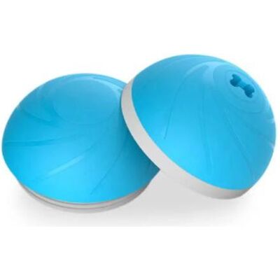 Doggy Village MT7107 Frantic Orb Mild Shell - Hundespielzeug Doggy Village MT7107 Frantic Orb Mild Shell - Hundespielzeug