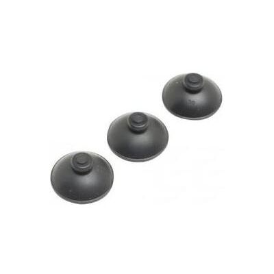Fluval Saugnäpfe für U1 - A15039, Aquarium Filter Fluval Saugnäpfe für U1 - A15039, Aquarium Filter