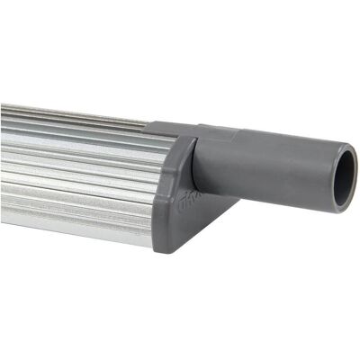 AkvaStabil LED’s adapter til T8 fatninger, 2 stk., Terrariumeinrichtung AkvaStabil LED’s adapter til T8 fatninger, 2 stk., Terrariumeinrichtung