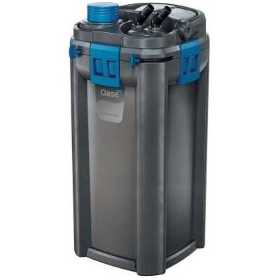 Oase BioMaster 850 (850 l, Aussenfilter, Meerwasser, Süsswasser), Aquarium Filter Oase BioMaster 850 (850 l, Aussenfilter, Meerwasser, Süsswasser), Aquarium Filter