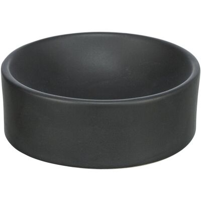 Trixie Bowl, ceramic, 0.15 l/ø 12 cm, various (15 cl), Futternapf Trixie Bowl, ceramic, 0.15 l/ø 12 cm, various (15 cl), Futternapf