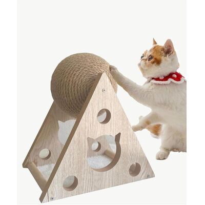 Paws & Whiskers Milo Fabric Cat Toy, Katzenspielzeug Paws & Whiskers Milo Fabric Cat Toy, Katzenspielzeug