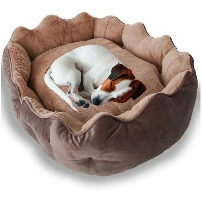 Paws & Whiskers Elsa Dog L Pet Bed (Hund), Hundebett + Katzenbett Paws & Whiskers Elsa Dog L Pet Bed (Hund), Hundebett + Katzenbett