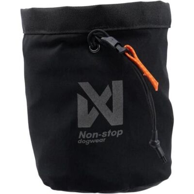 Magni Non stop - Treat bag ONE size black (One Size, Agility), Agility Magni Non stop - Treat bag ONE size black (One Size, Agility), Agility