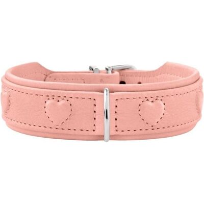 HUNTER Soho X Love XS Hundehalsband - Hundehalsband HUNTER Soho X Love XS Hundehalsband - Hundehalsband