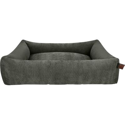 Fantail Mellow Snug Emerald Green 100x80cm (Hund, Katze), Hundebett + Katzenbett Fantail Mellow Snug Emerald Green 100x80cm (Hund, Katze), Hundebett + Katzenbett