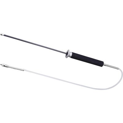 Magni Kerbl HSW-Impfstab kurz, 61cm, Futternapf Magni Kerbl HSW-Impfstab kurz, 61cm, Futternapf