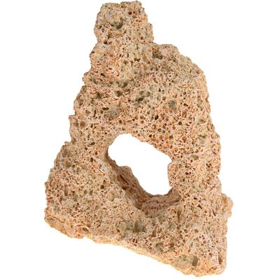 Zolux Rock Calcic S - Aquarium Dekoration Zolux Rock Calcic S - Aquarium Dekoration