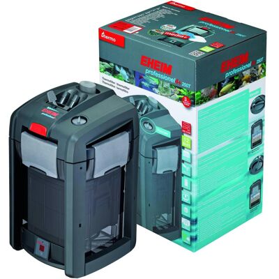 EHEIM Professional 4+ 250T Außenfilter - Für 120-250L Aquarien EHEIM Professional 4+ 250T Außenfilter - Für 120-250L Aquarien