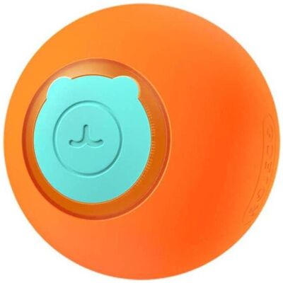 Rojeco Interaktive Katzenspielkugel - 3 Spielmodi - LED-Licht - 16.000 RPM Rojeco Interaktive Katzenspielkugel - 3 Spielmodi - LED-Licht - 16.000 RPM