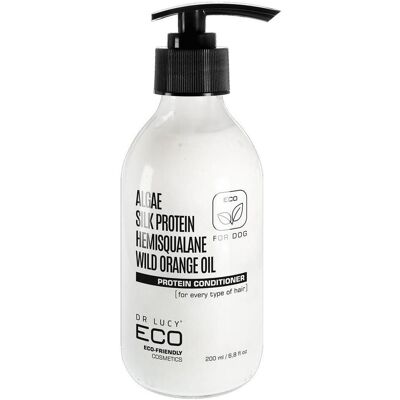 Acrylmed Dr Lucy Eco Odżywka Proteinowa Dla Psa 200ml (Hund), Tierhygiene Acrylmed Dr Lucy Eco Odżywka Proteinowa Dla Psa 200ml (Hund), Tierhygiene