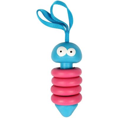 COOCKOO COOCKOO LARRY Rosa - 16x6.8x6.8cm - Unbekannt COOCKOO COOCKOO LARRY Rosa - 16x6.8x6.8cm - Unbekannt