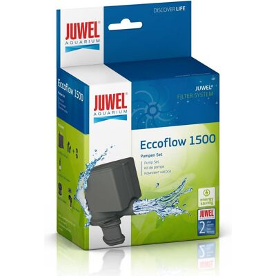 Juwel Aquarium Aquarium Pumpe Eccoflow, Aquariumtechnik Juwel Aquarium Aquarium Pumpe Eccoflow, Aquariumtechnik