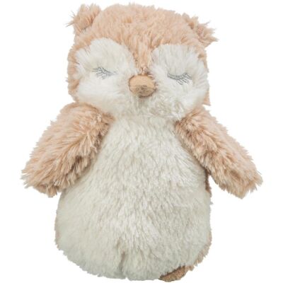 Trixie Uil Pluche Gerecylced - 18 cm Trixie Uil Pluche Gerecylced - 18 cm