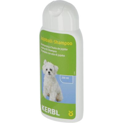 Kerbl Jojobaöl Hundeshampoo - Hundeshampoo Kerbl Jojobaöl Hundeshampoo - Hundeshampoo