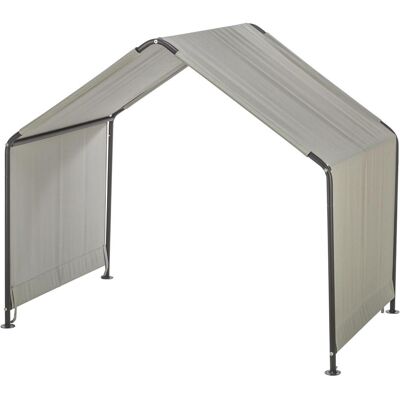 Trixie Canopy for #28211, 90 × 85 × 70 cm, beige/black (Hund), Tiertransport Trixie Canopy for #28211, 90 × 85 × 70 cm, beige/black (Hund), Tiertransport